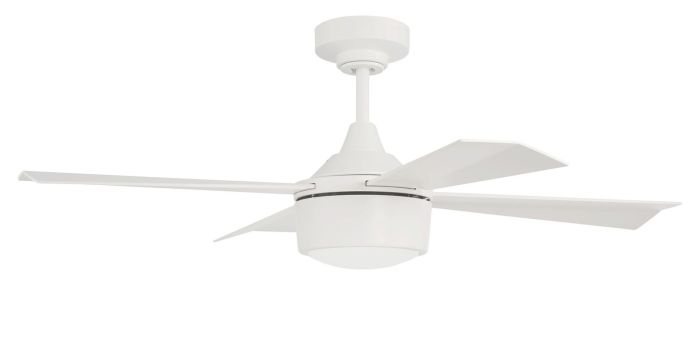 Theo 42 Indoor|Outdoor Ceiling Fan