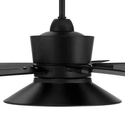 Topper 52 Indoor|Outdoor Ceiling Fan