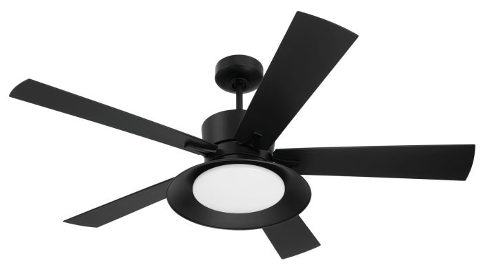 Topper 52 Indoor|Outdoor Ceiling Fan