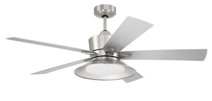 Topper 52 Indoor Ceiling Fan