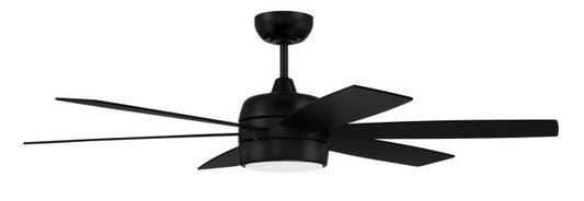 Trevor 52 Indoor|Outdoor Fan