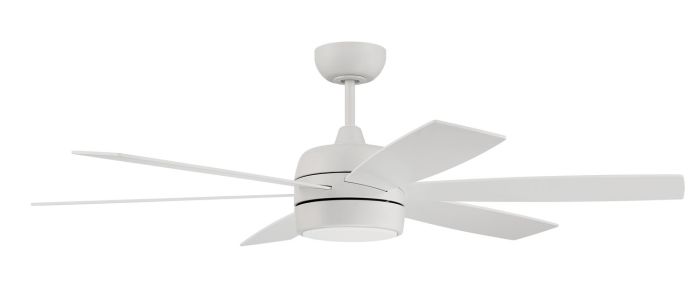 Trevor 52 Indoor|Outdoor Fan