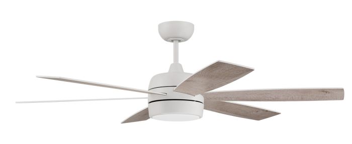 Trevor 52 Indoor|Outdoor Fan