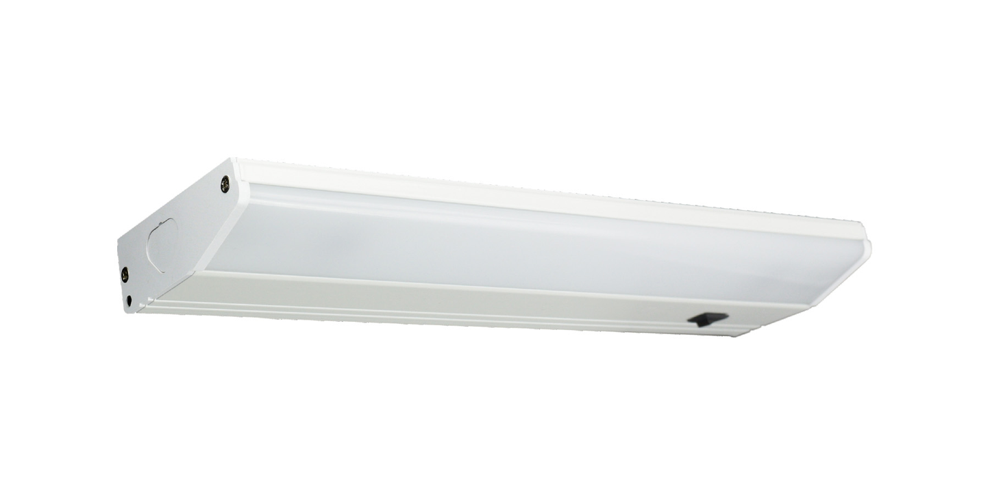 9" Undercabinet Light