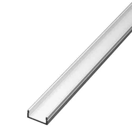 V120 8’ Aluminum Mounting Channel