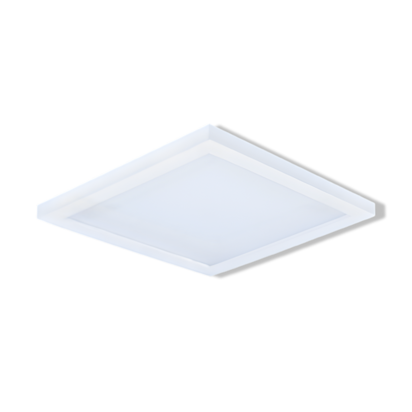 Square Wafer Light