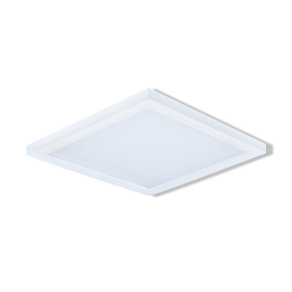 Square Wafer Light