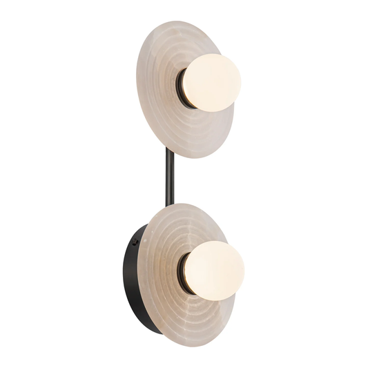 Dahlia 14-in Wall Sconce