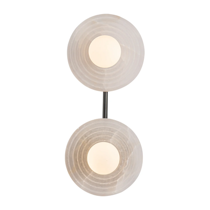 Dahlia 14-in Wall Sconce