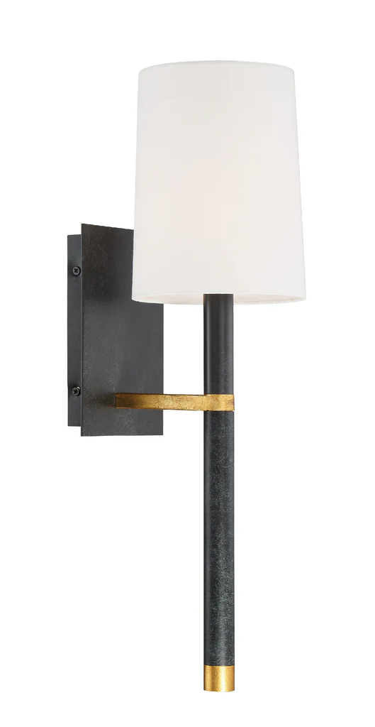 Weston 1 Light Sconce