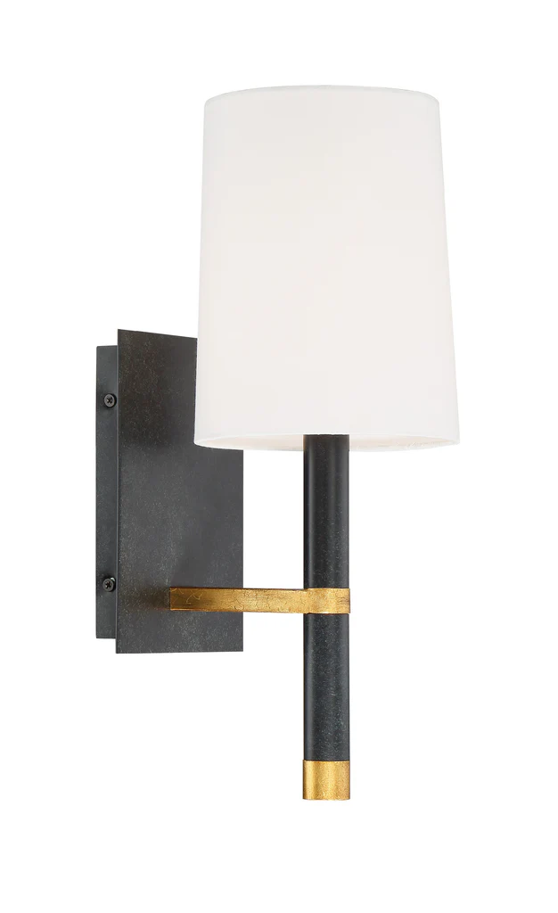 Weston 1 Light Sconce