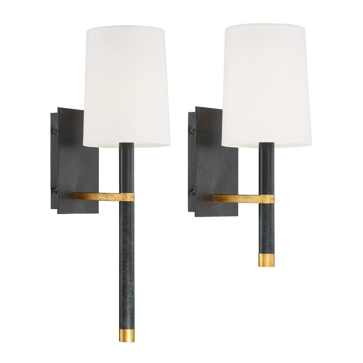 Weston 1 Light Sconce