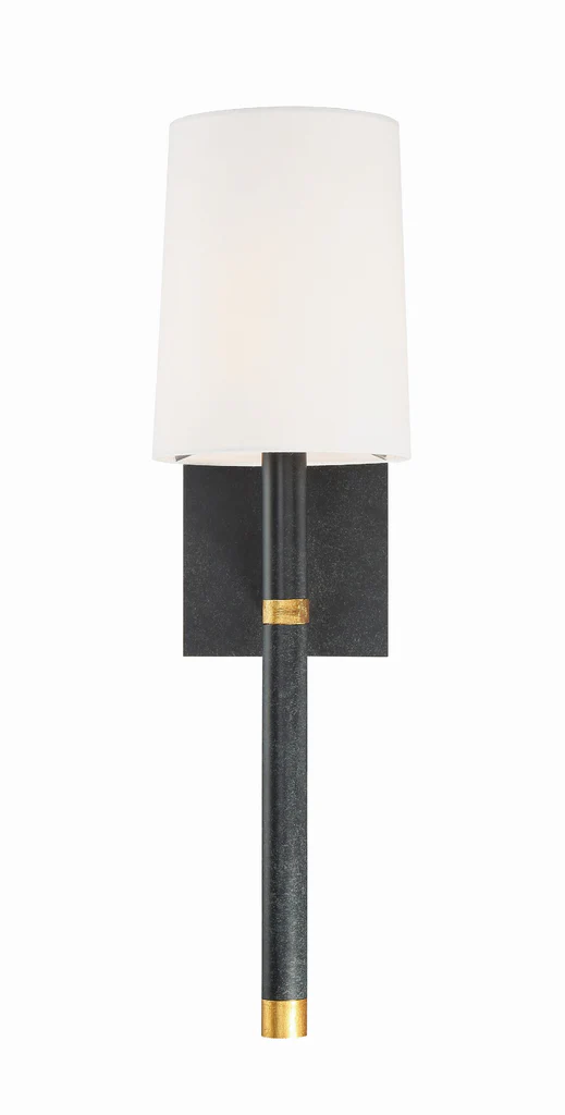 Weston 1 Light Sconce