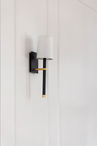 Weston 1 Light Sconce