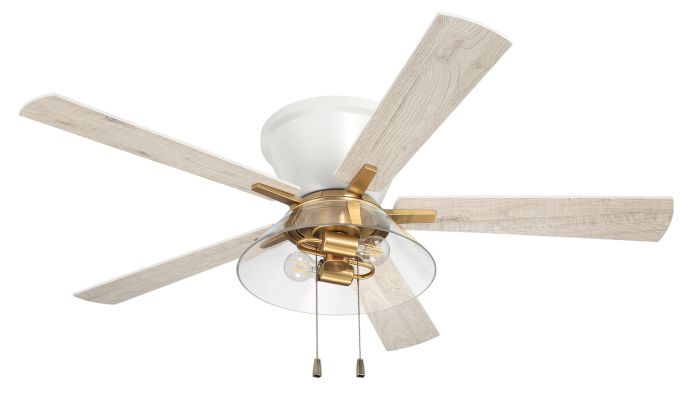 Insight 52 Indoor Ceiling Fan