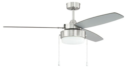 Intrepid 52 Indoor Ceiling Fan