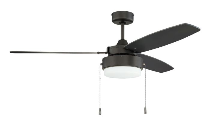 Intrepid 52 Indoor Ceiling Fan