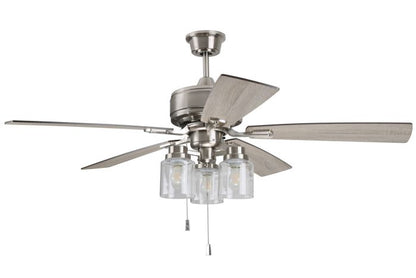 Kate 52 Indoor Ceiling Fan