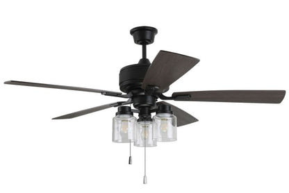 Kate 52 Indoor Ceiling Fan