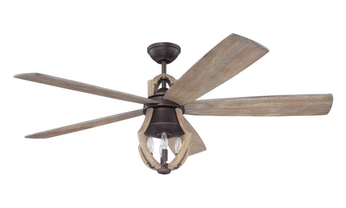 Winton 56 Indoor Ceiling Fan